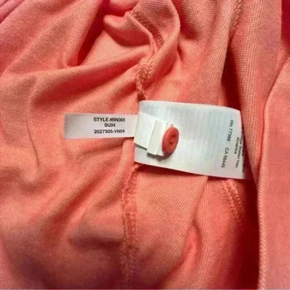 2 for$15 J. Crew Men’s XL Polo Shirt - Picture 9 of 15